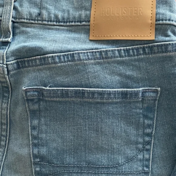 Hollister Epic Flex Slim Straight jeans - Picture 3 of 4